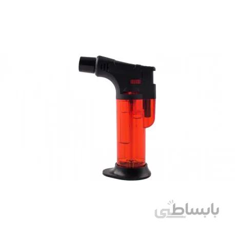 فندک پایه دار تک شعله
