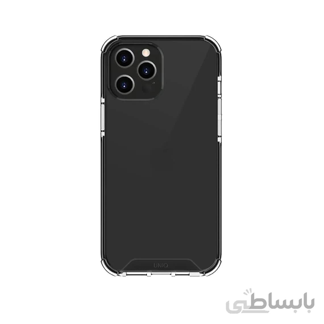 کاور یونیک COMBAT آیفون 12 Pro Max