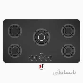 اجاق گاز رومیزی بیمکث مدل MG6010 ا Desktop stove Bimax model MG6010