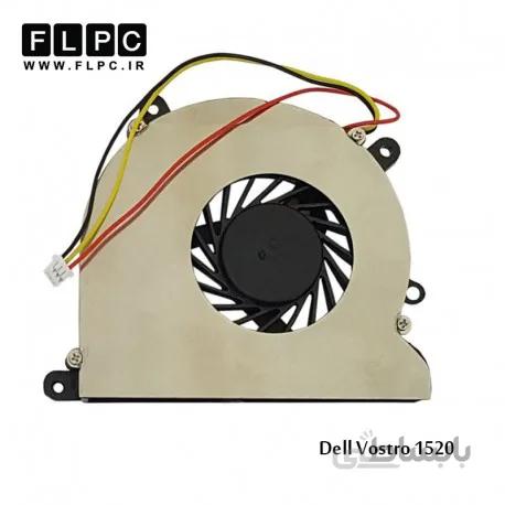 فن لپ تاپ دل Dell Vostro 1520 Laptop Cpu Fan