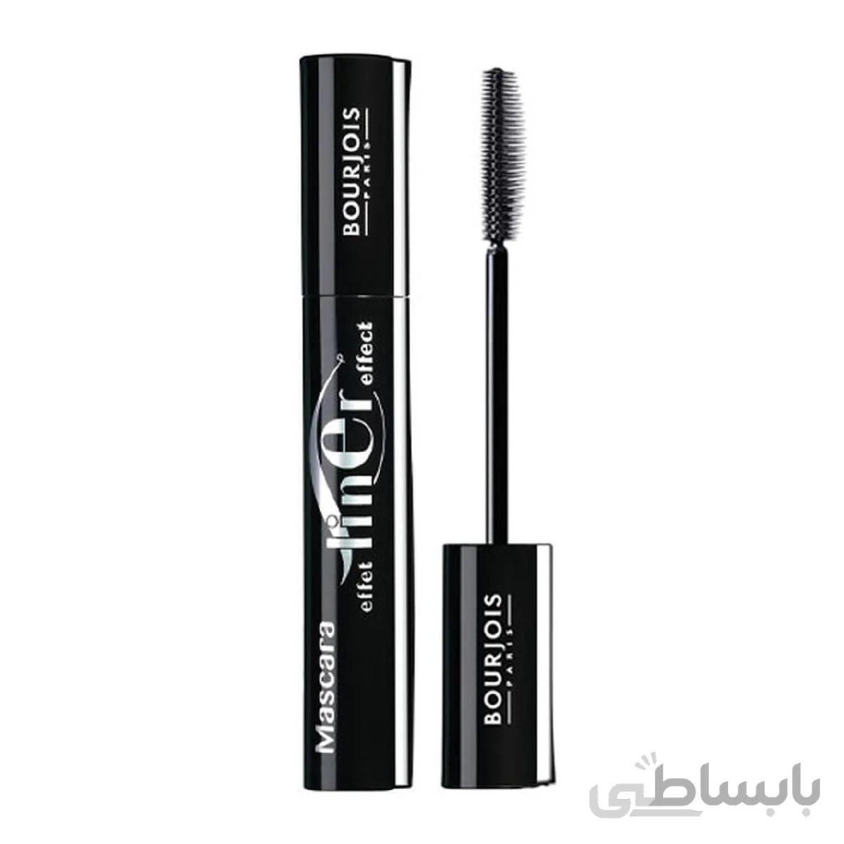 ریمل بورژوا Bourjois mascara Liner Effect