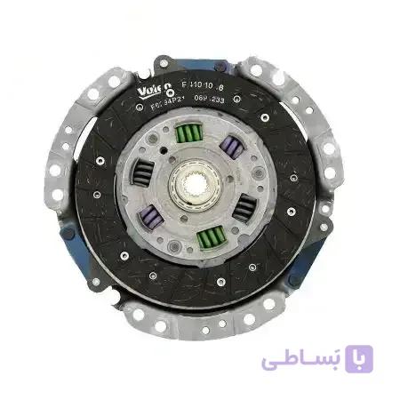 دیسک و صفحه زانتیا ۱۸۰۰ پری دمپر والئو فرانسه