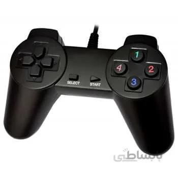 دسته بازی وان مکس مدل Max-G2463 ا Vanmax Max-G2463 Gamepad