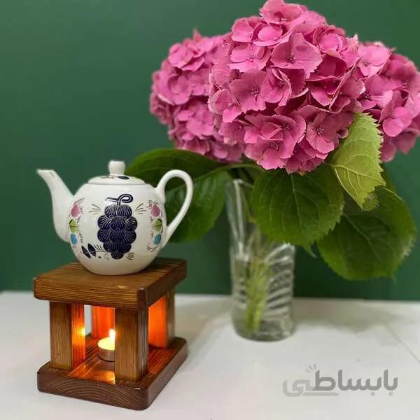 وارمر چای و دمنوش