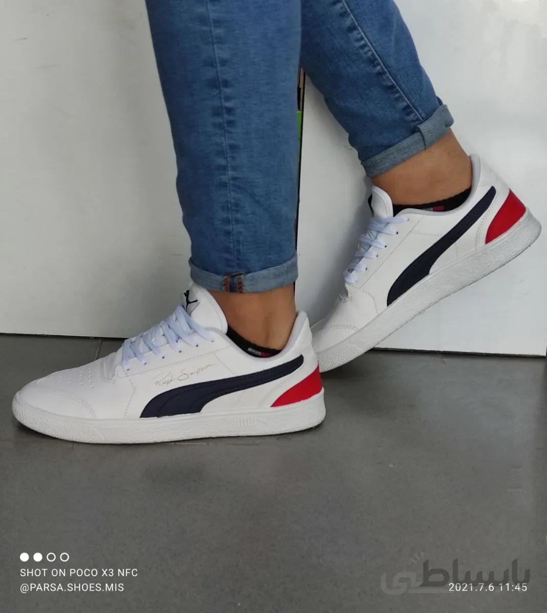 کفش کتونی پوما مردانه - 44 ا Puma