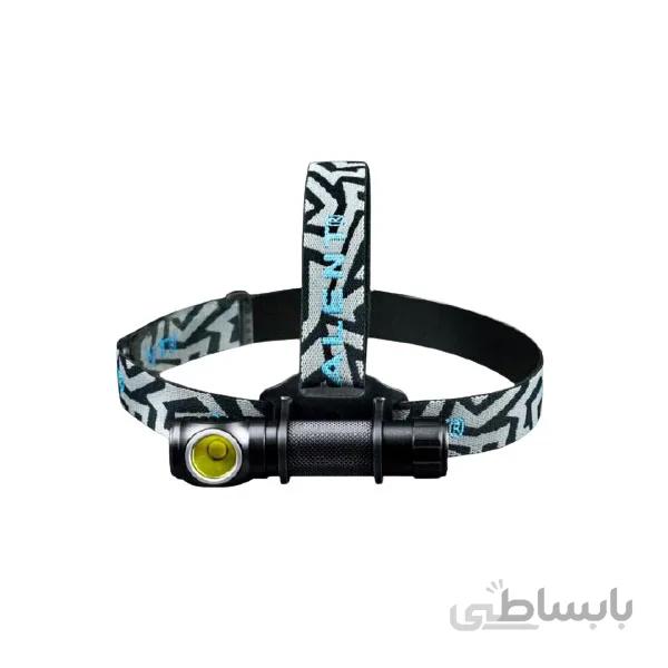 چراغ قوه ایمالنت مدل HR70
