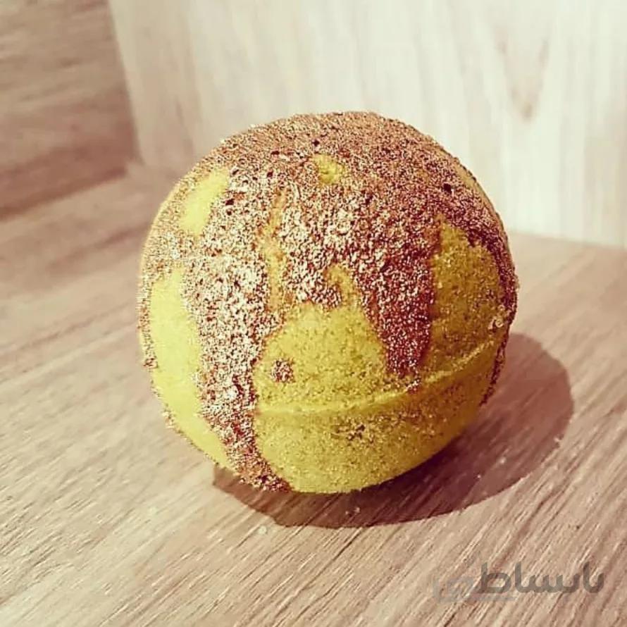 کوکتل کروی VIP طلا ستاره ای ا VIP Gold Cocktail