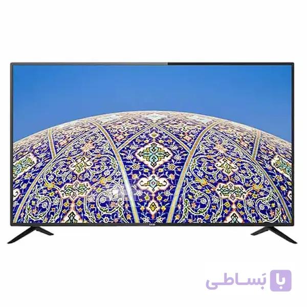 تلویزیون ال ای دی سام الکترونیک 39 اینچ مدل 39T4550TH