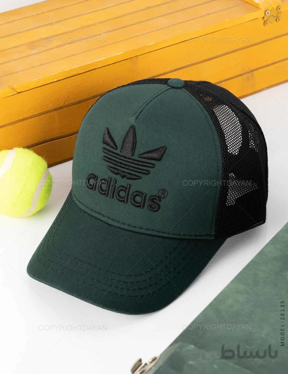 کلاه کپ Adidas مدل 28235