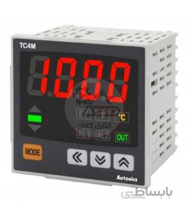 ترموستات آتونیکس مدل TC4M-24R