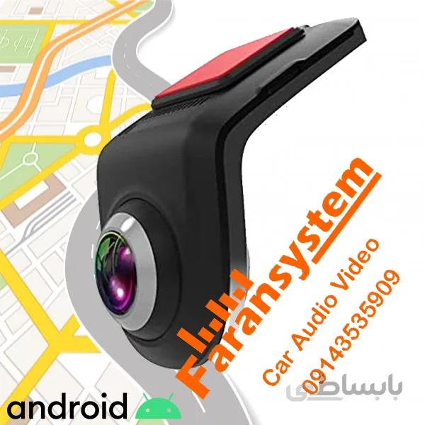 دوربین ثبت وقایع خودرو