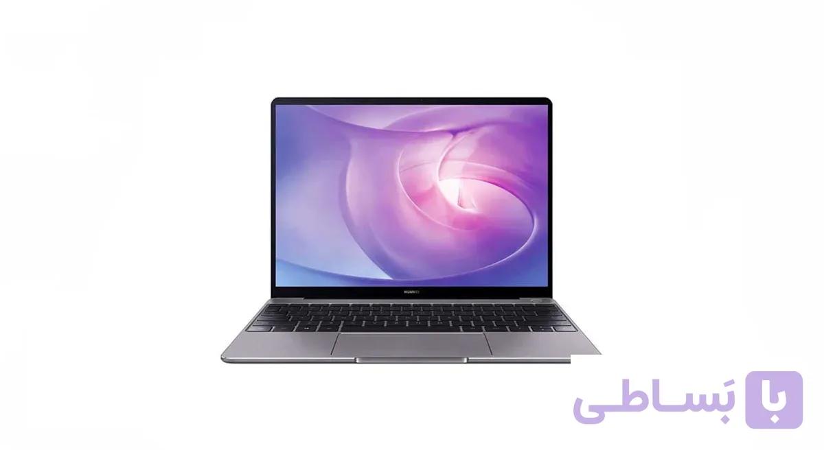 هواوی-میت بوک-Huawei MateBook 13 Corei5 10210U 8G 512SSD 2G NoteBook