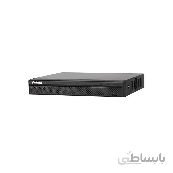 دستگاه داهوا XVR5104HS-4KL-X ا 4 Channel Penta-brid 4K Compact 1U Digital Video Recorder
