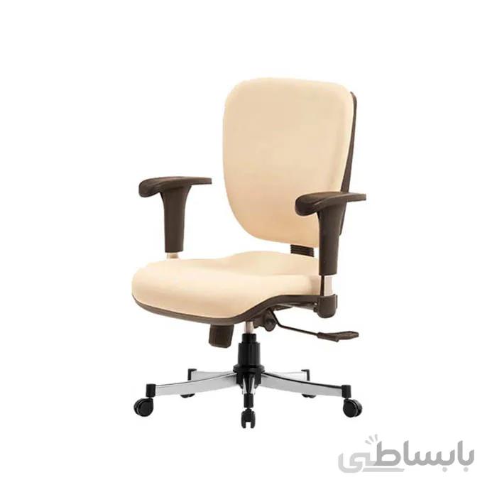 صندلی کارمندی K914j رایانه صنعت