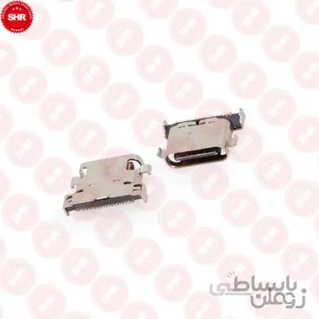 کانکتور شارژ ال جی LG G5 H820 H830 H840 H845 H850 LS992 US992 VS987 USB 18PIN TYPE C