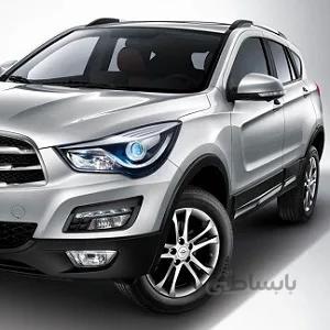 درب عقب چپ هایما s5 ایساکو