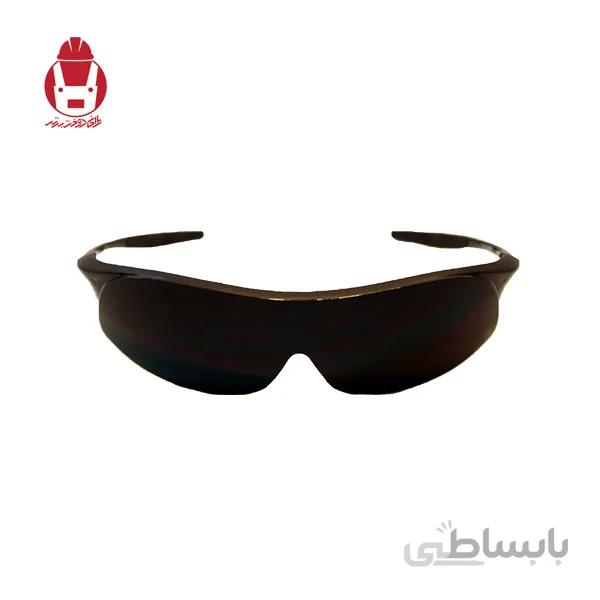 عینک دودی