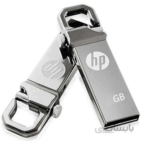 فلش مموری اچ پی V250W - 8GB ا Flash Memory HP V250W - 8GB