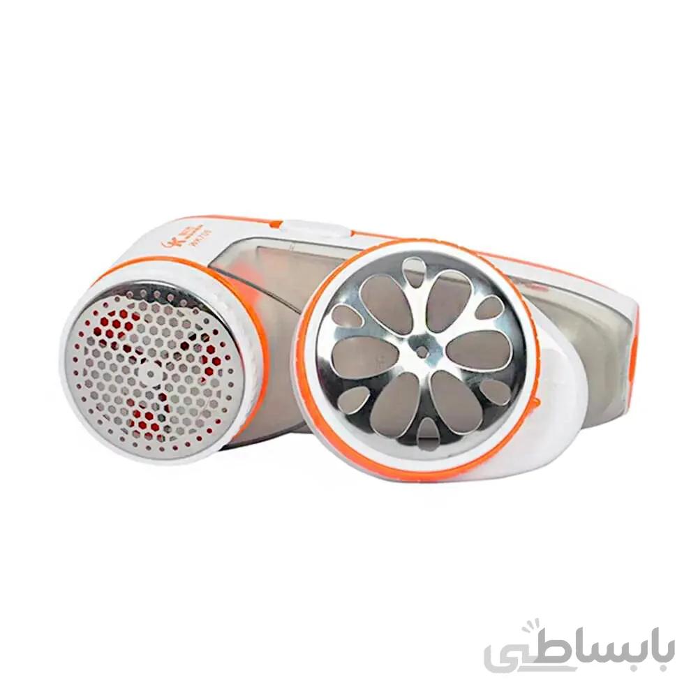 دستگاه پرزگیر لباس واکن مدل WK708