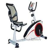 دوچرخه ثابت پشتی دار پروفیتنس مدل Profitness 8601R-4
