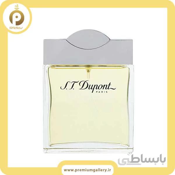 عطر ادکلن اس تی دوپونت مردانه | S.t Dupont pour Homme