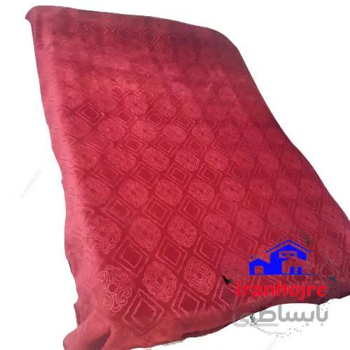 پتو شادیلون دونفره e