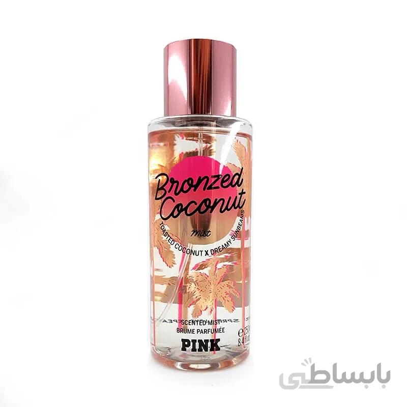 بادی اسپلش bronzed coconut ویکتوریا سکرت