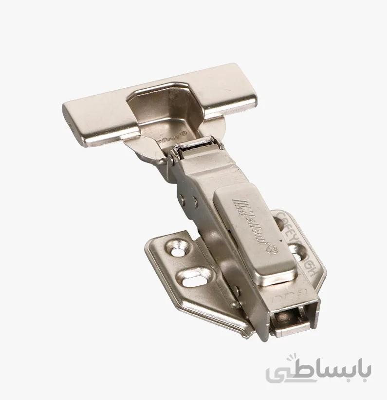 لولا درب آرامبند کلیپس دار مدل 4021
