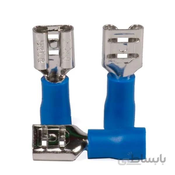 سرسیم فیشی مادگی FDD2-250 DeDe