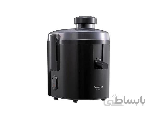 آبمیوه گیری پاناسونیک مدل MJ-H300