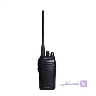 بیسیم واکی تاکی موتو  MOTO_R4 — تصویر 1