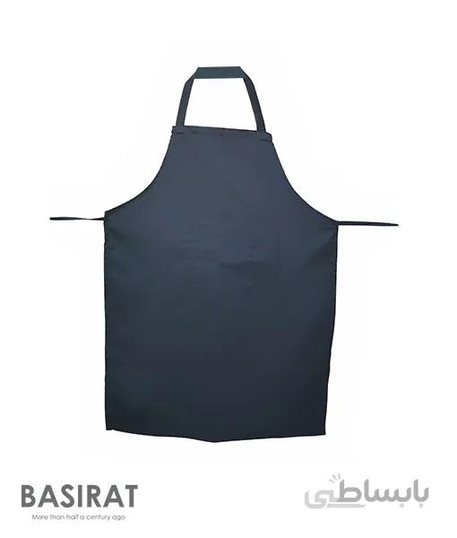پيش بند پارچه ای