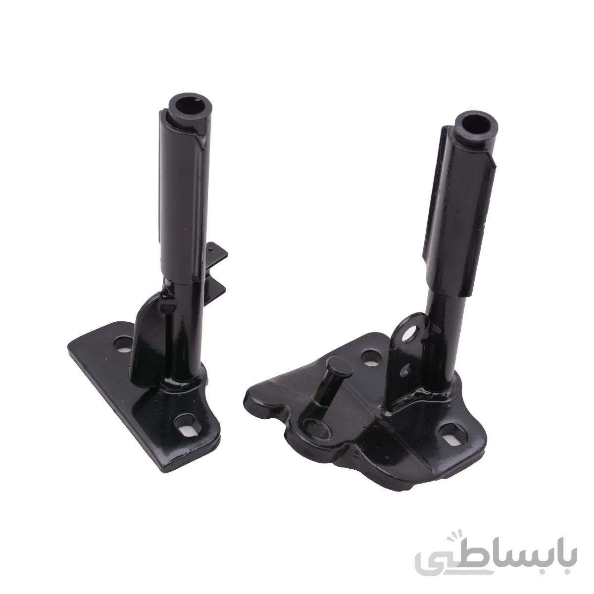 جاپایی جلو موتور سیکلت مدل BX150 مناسب برای باکسر بسته 2 عددی