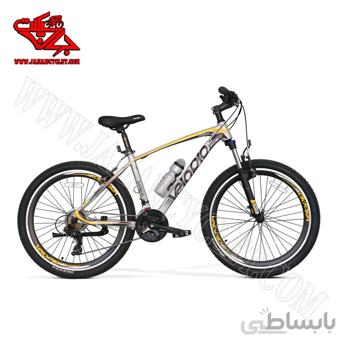 دوچرخه 27.5 ولوپرو VP8000