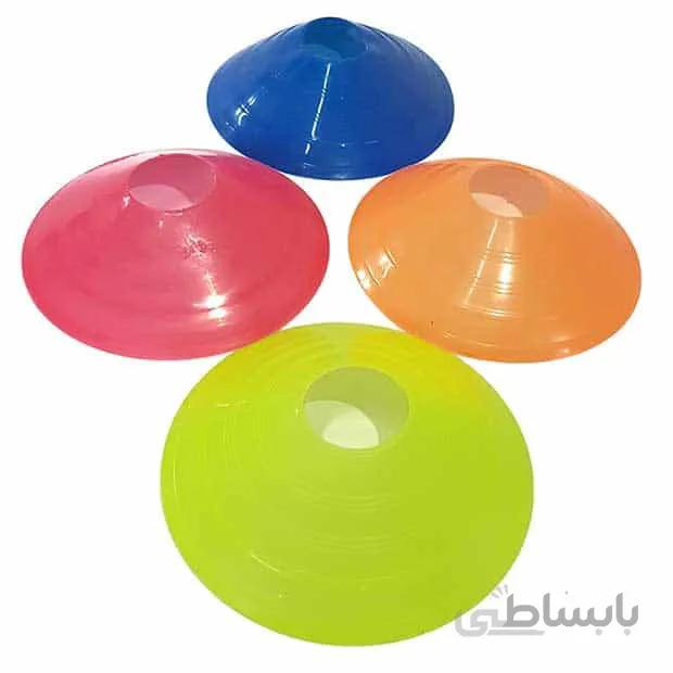 مانع تمرین کنز Training Cones