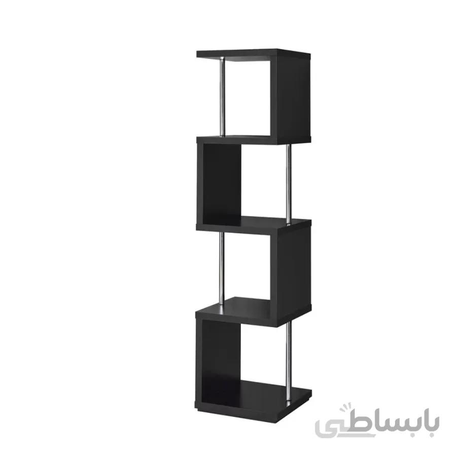 کتابخانه ایستاده مدل S1D