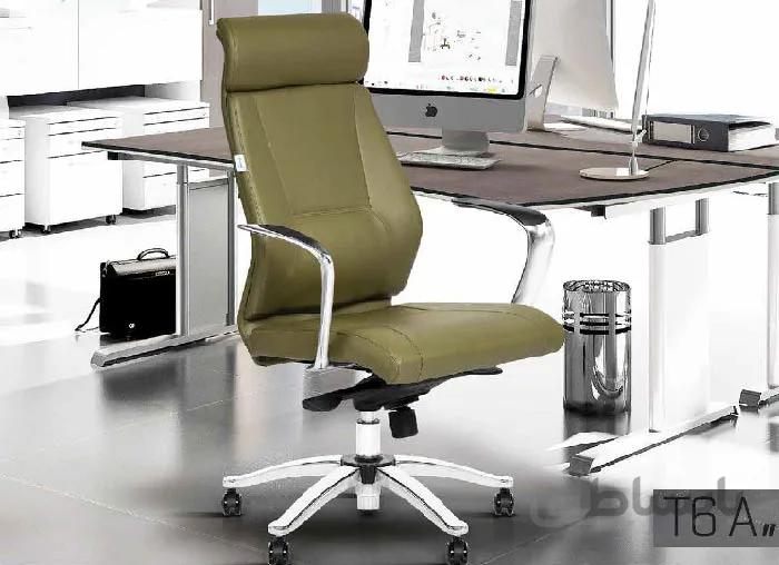 صندلی مدیریتی کد T6