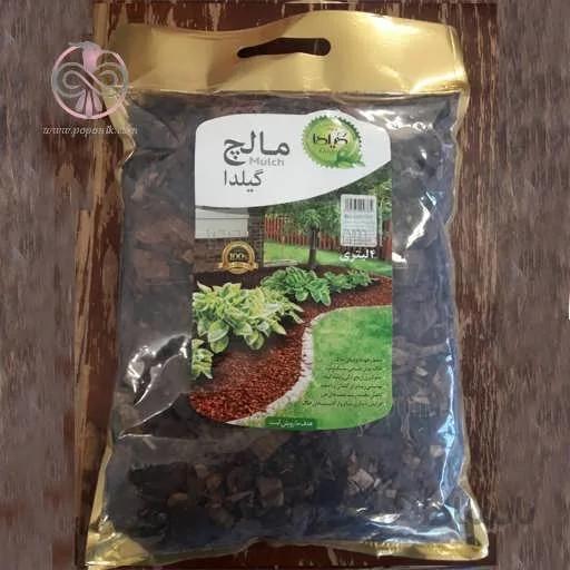 مالچ گیلدا