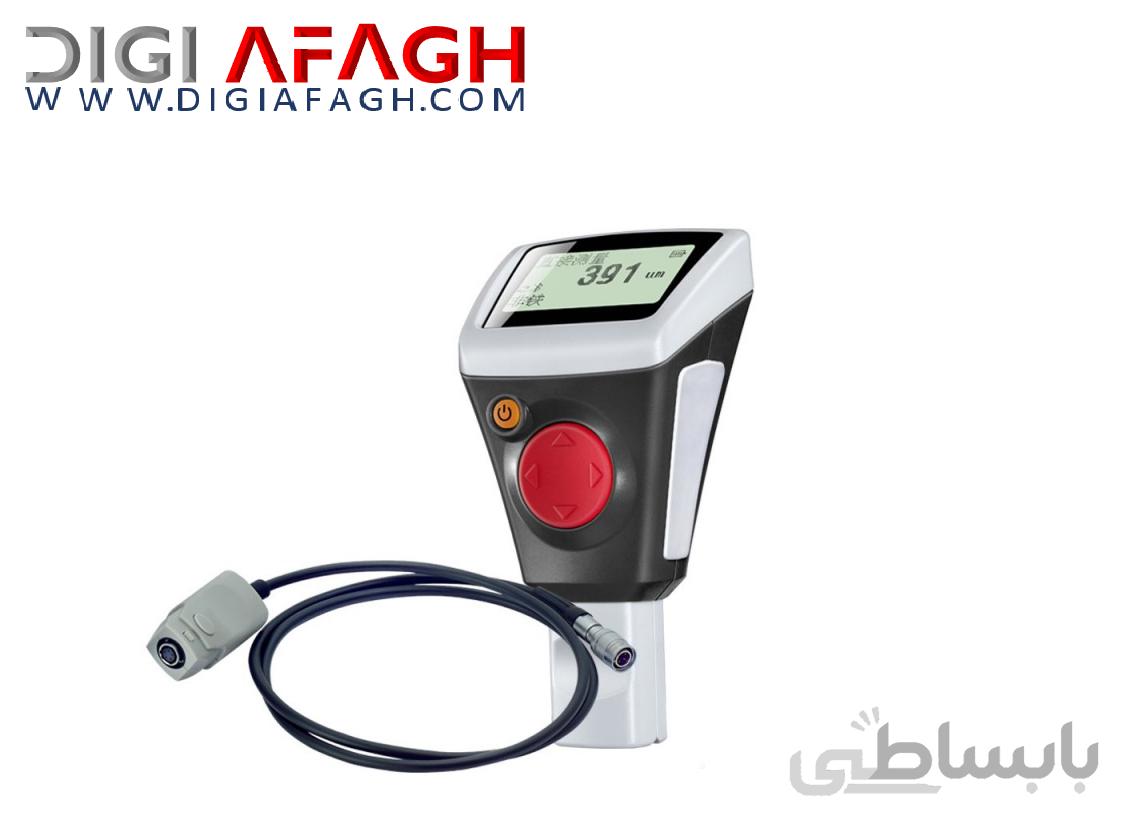دستگاه ضخامت سنج رنگ و پوشش با پراب جدا تا 2000 میکرون DT-157H