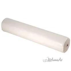 رول ملحفه سفید تخت معاینه