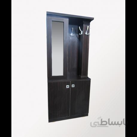 جاکفشی ریلی تک ستون