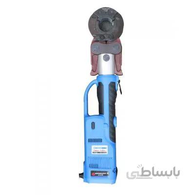 پرس لوله پنج لایه برقی رستگار صنعت مستقیم (ACC) مدل RCZ-1550