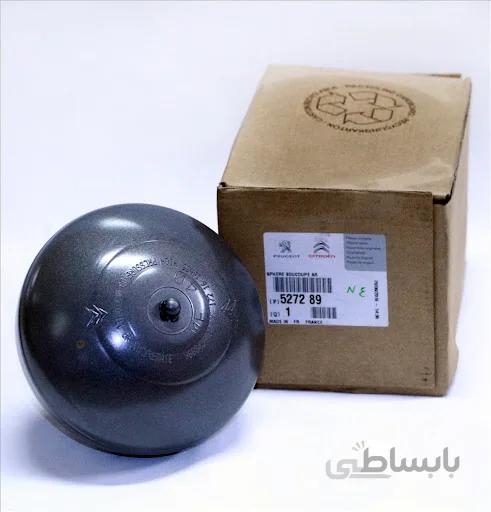 گوی وسط جلو زانتیا PF