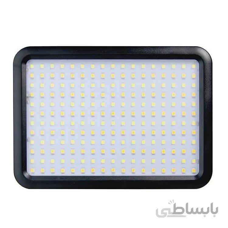 نور ثابت ال ای دی مکس لایت Maxlight SMD-150 LED Video Light