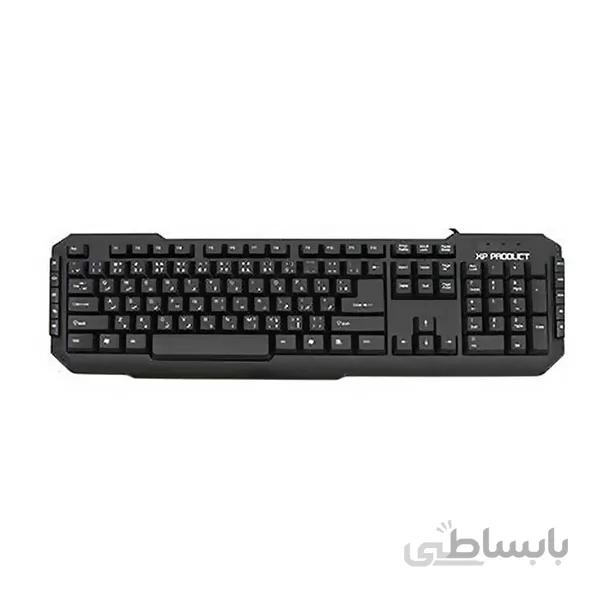 کیبورد XP-1100
