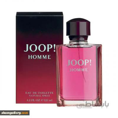 ادوتوالت مردانه جوپ مدل HOMME