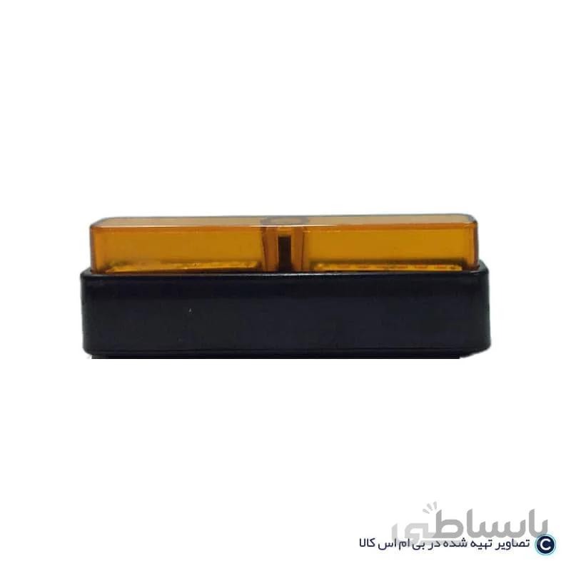 فلاشر پلیسی 220 ولت کیا ا KIA Police Flasher 220v