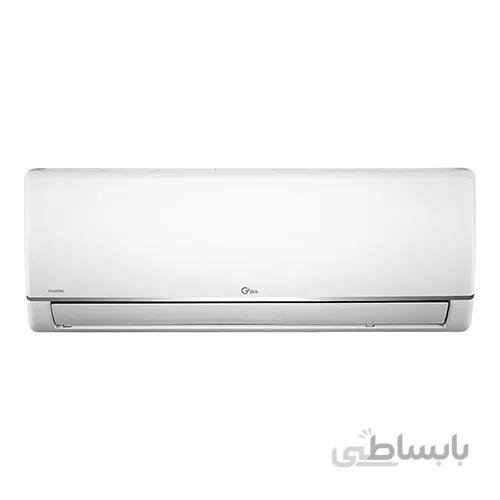 کولر گازی اسپلیت جی پلاس مدل GAC-TM12JU1 / GAC-TM12JN1 ا Inverter Air Conditioner