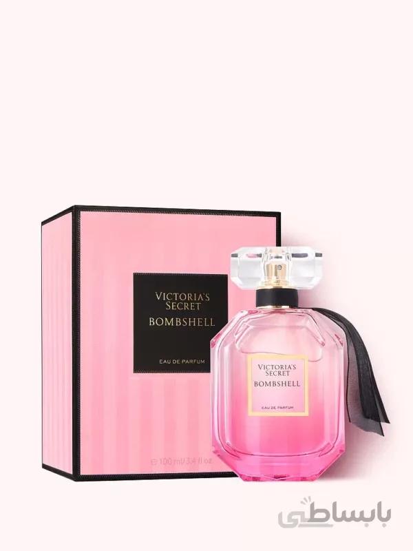 عطر ادکلن زنانه Victoria’s Secret Bombshell