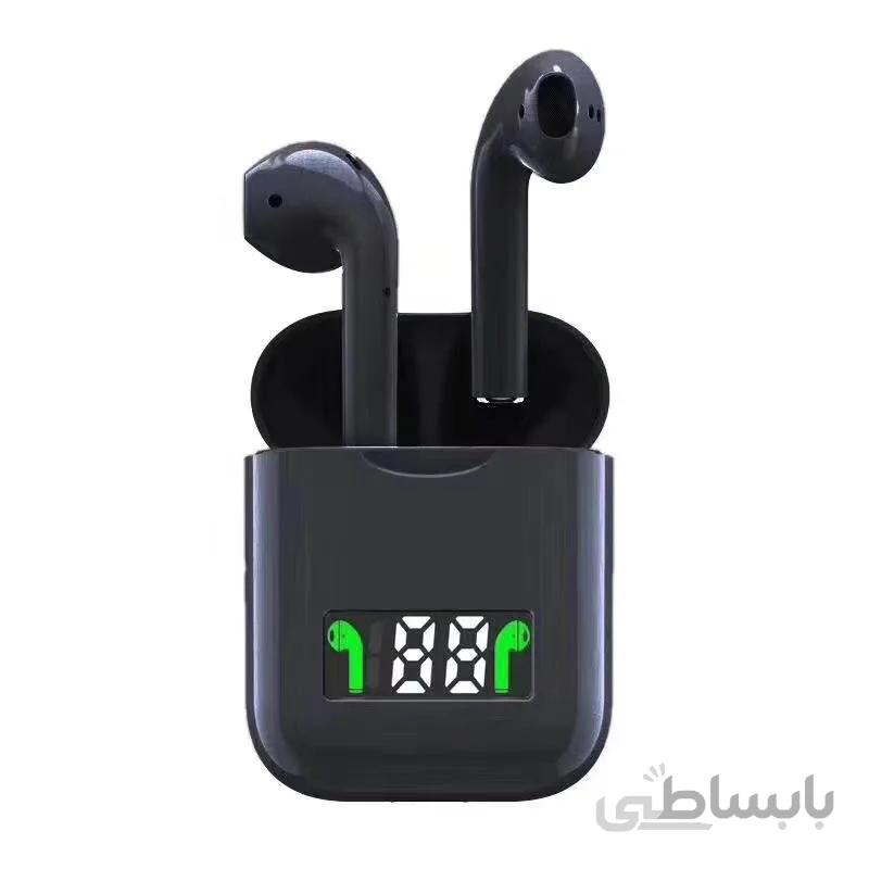 هندزفری بی سیم استریو مدل Stereo TWS-i99 ا Stereo TWS-i99 Wireless Handsfree